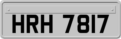 HRH7817