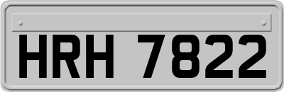 HRH7822