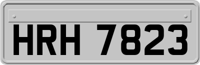 HRH7823