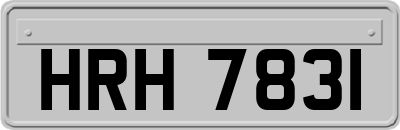 HRH7831