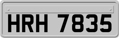 HRH7835