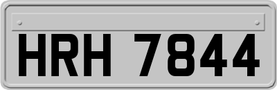 HRH7844