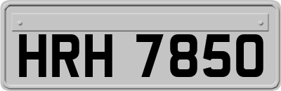 HRH7850