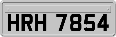 HRH7854