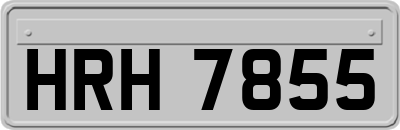 HRH7855