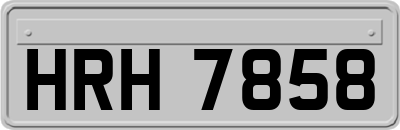 HRH7858