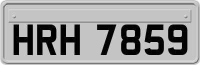 HRH7859