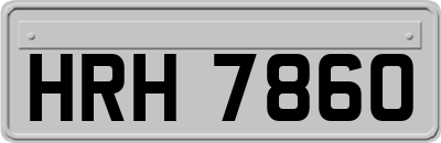 HRH7860
