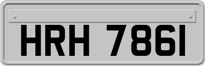 HRH7861