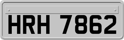 HRH7862