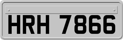 HRH7866