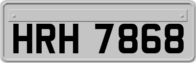 HRH7868