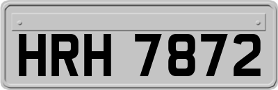 HRH7872