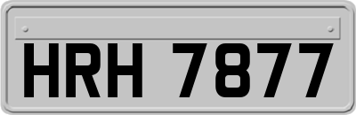 HRH7877