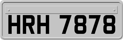 HRH7878