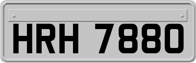 HRH7880