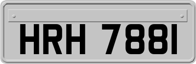 HRH7881