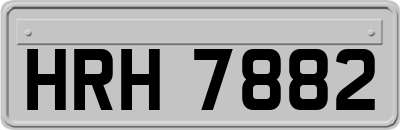 HRH7882
