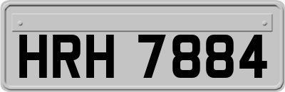 HRH7884