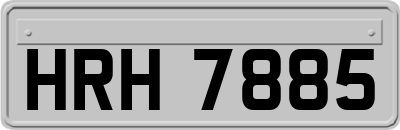 HRH7885