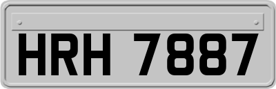 HRH7887
