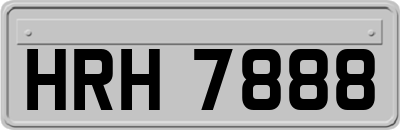 HRH7888