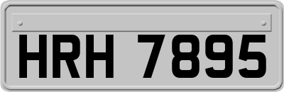 HRH7895