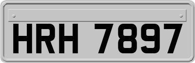 HRH7897