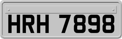 HRH7898