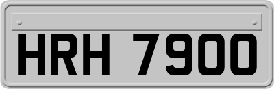 HRH7900
