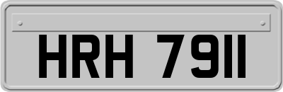 HRH7911