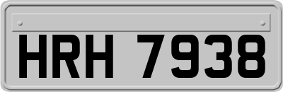 HRH7938