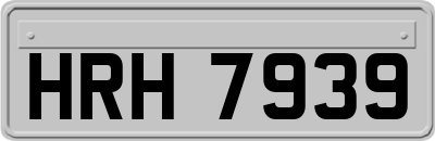 HRH7939