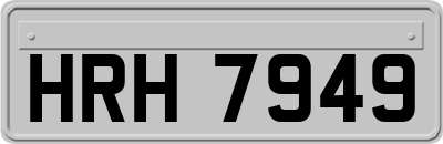 HRH7949