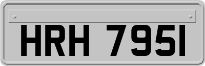 HRH7951