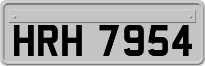 HRH7954