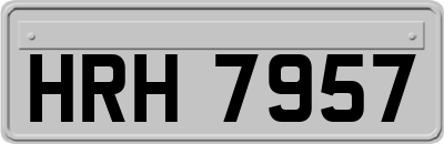 HRH7957