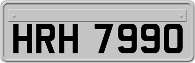 HRH7990