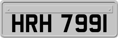 HRH7991