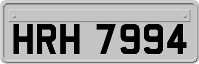HRH7994