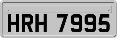 HRH7995