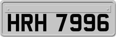 HRH7996
