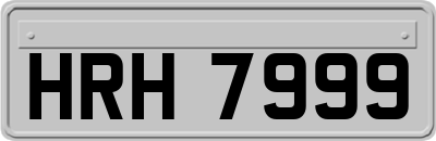 HRH7999