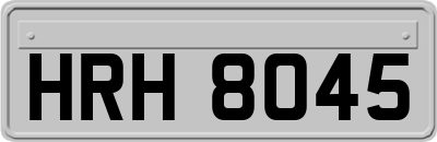 HRH8045