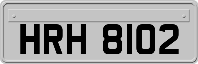 HRH8102