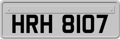 HRH8107