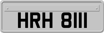 HRH8111