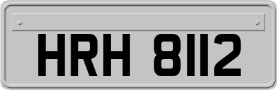 HRH8112