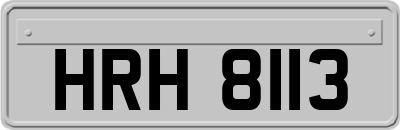 HRH8113