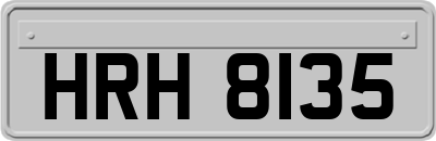 HRH8135